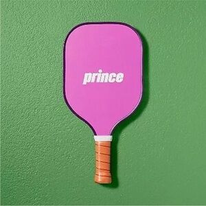 NWT Prince Pickleball Pro Paddle -
Purple